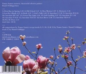 Produktbild: First Day In Spring