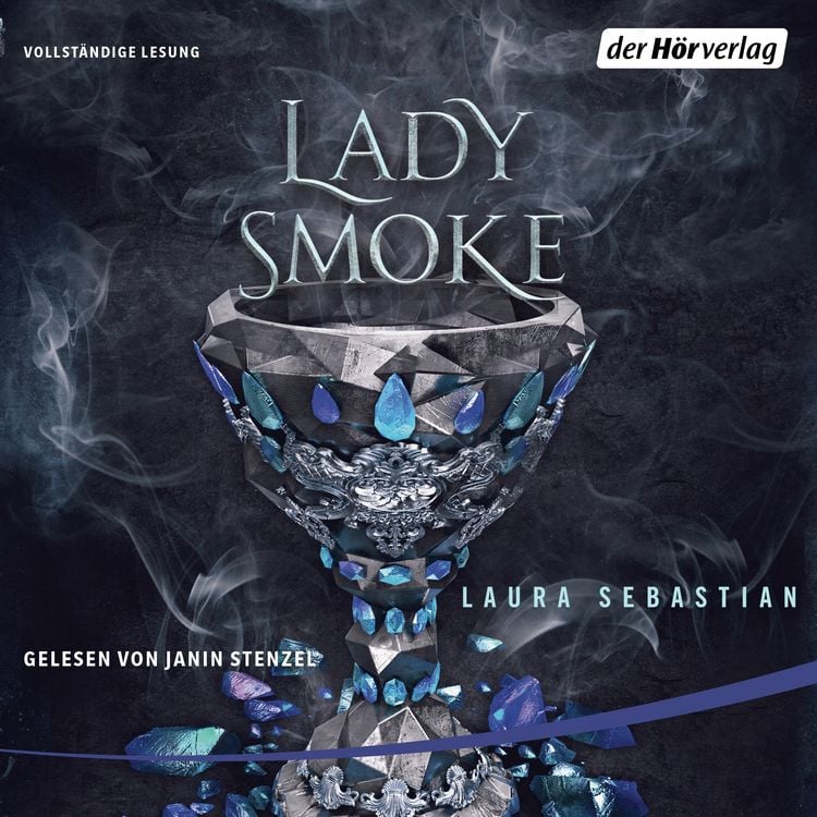 Produktbild: LADY SMOKE