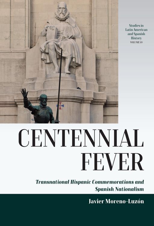Produktbild: Centennial Fever