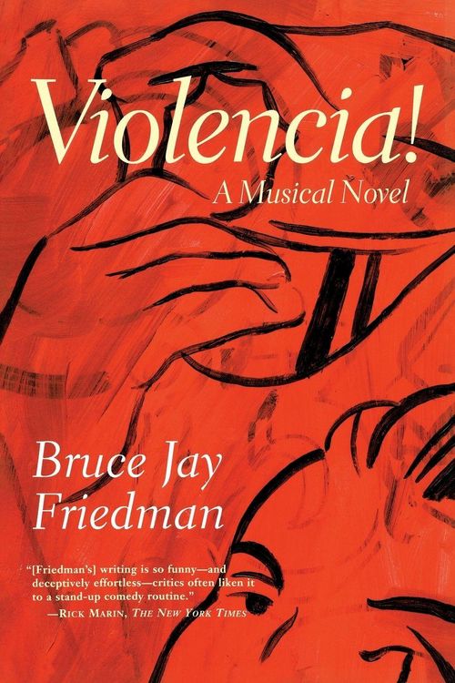 Produktbild: Violencia!