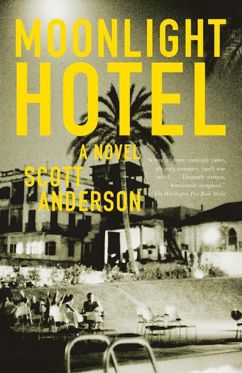 Produktbild: Moonlight Hotel