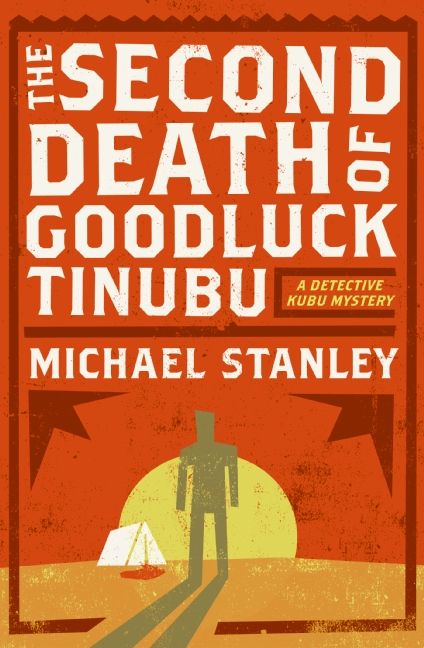 Produktbild: The Second Death of Goodluck Tinubu
