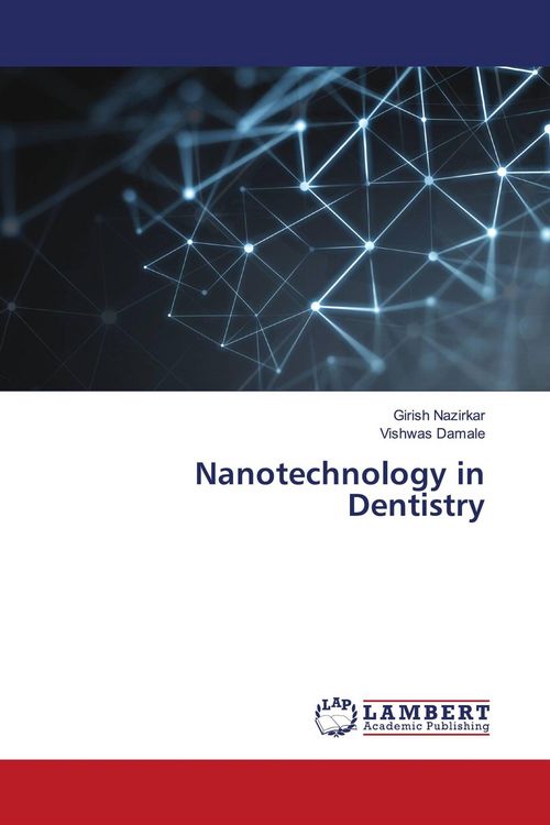 Produktbild: Nanotechnology in Dentistry