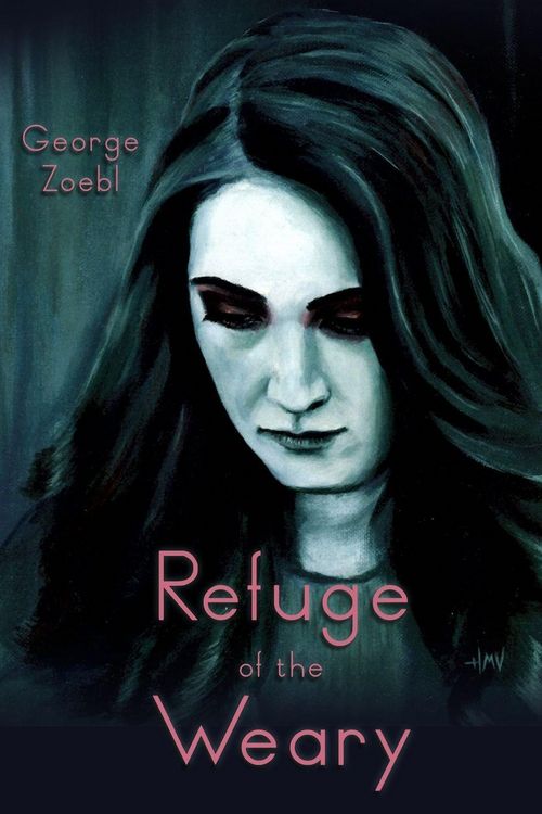 Produktbild: Refuge of the Weary
