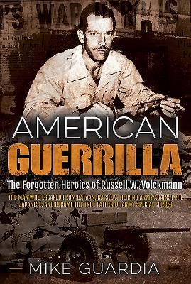 Produktbild: American Guerrilla