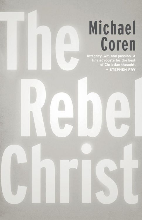 Produktbild: The Rebel Christ