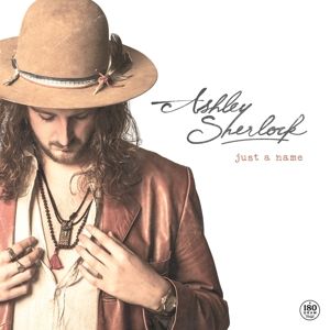 Produktbild: Just A Name (180g Black Vinyl)