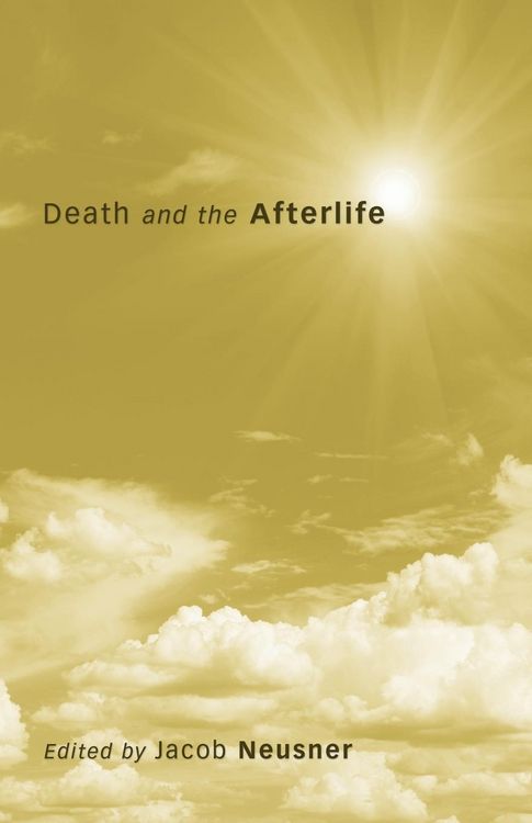 Produktbild: Death and the Afterlife