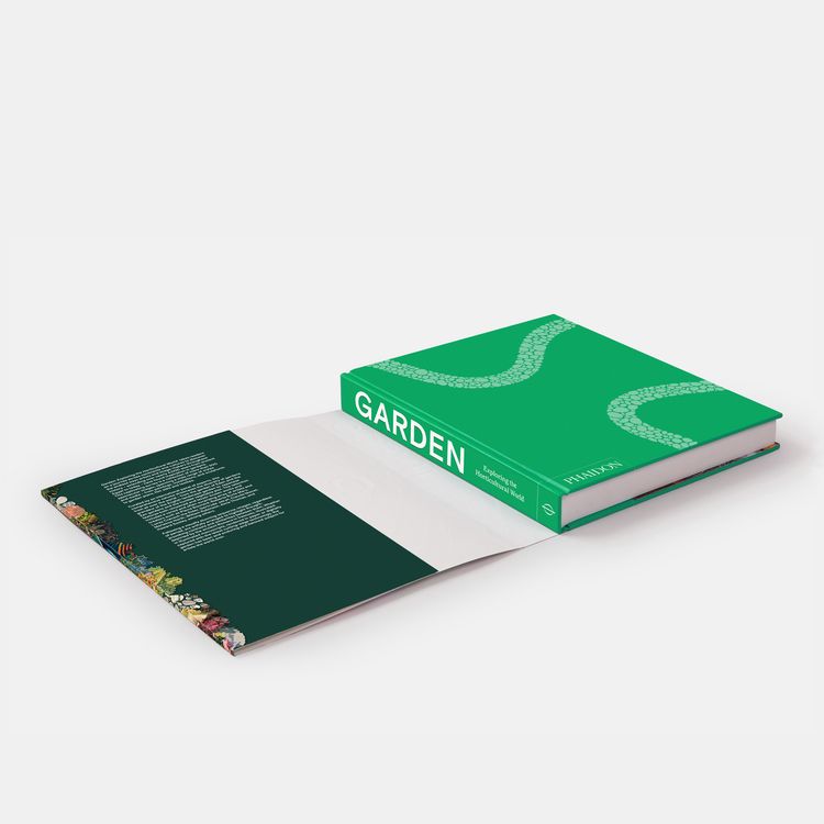 Produktbild: Garden