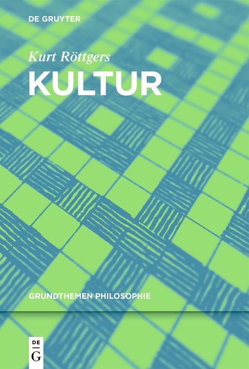 Produktbild: Kultur