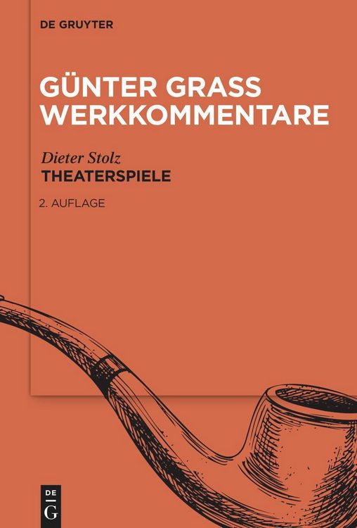 Produktbild: Theaterspiele