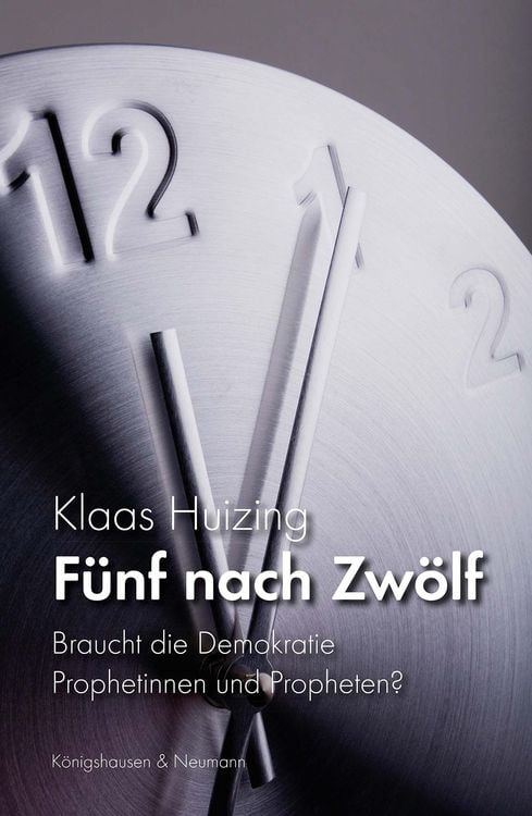 Produktbild: F&uuml;nf nach Zw&ouml;lf