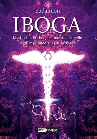 Produktbild: Iboga