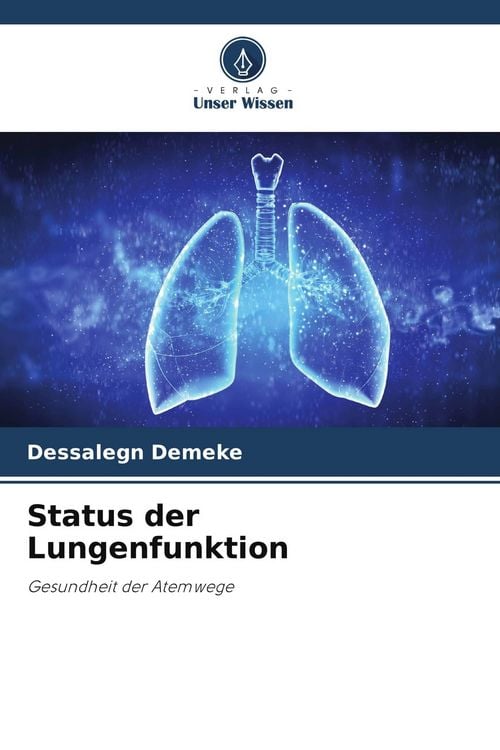 Produktbild: Status der Lungenfunktion