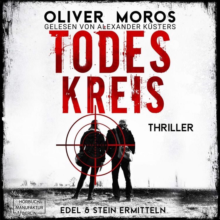 Produktbild: Todeskreis