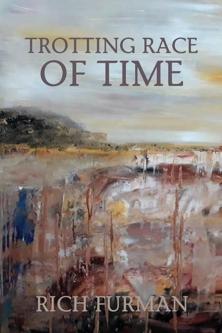 Produktbild: Trotting Race of Time