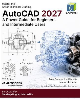 Produktbild: AutoCAD 2027