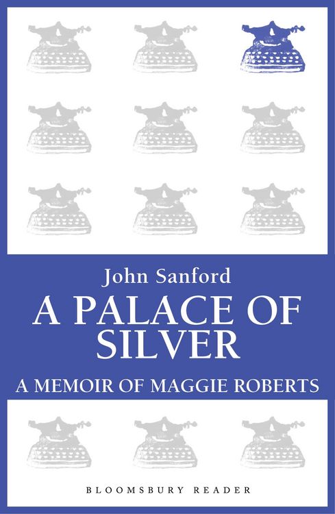 Produktbild: A Palace of Silver