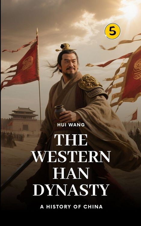 Produktbild: The Western Han Dynasty