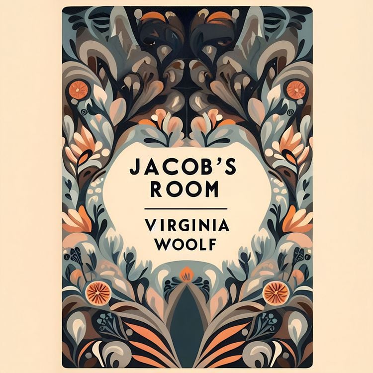 Produktbild: Jacob's Room