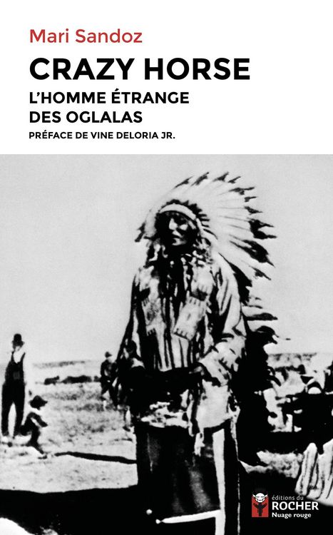 Produktbild: Crazy Horse