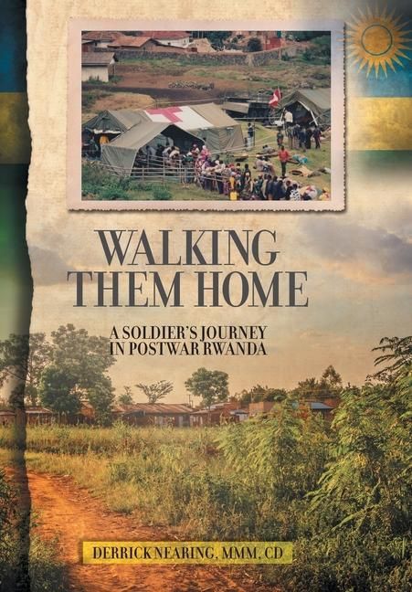 Produktbild: Walking Them Home