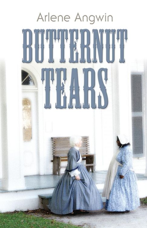 Produktbild: Butternut Tears