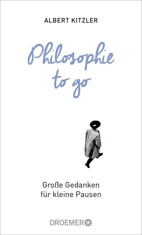 Produktbild: Philosophie to go