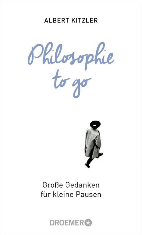 Produktbild: Philosophie to go