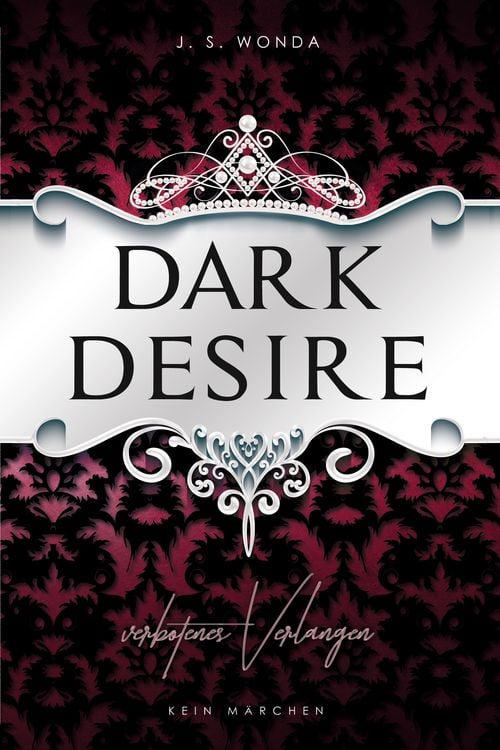 Produktbild: Dark Desire
