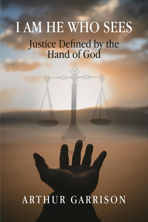 Produktbild: I Am He Who Sees: Justice Defined by the Hand of God