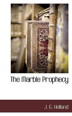 Produktbild: The Marble Prophecy