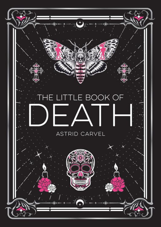 Produktbild: The Little Book of Death