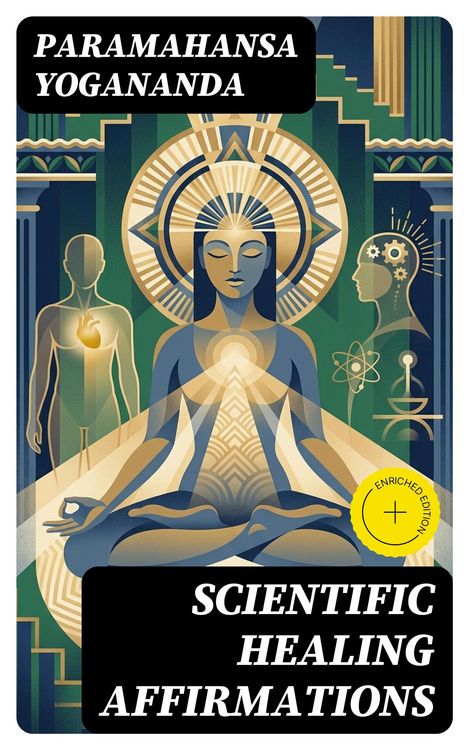 Produktbild: Scientific Healing Affirmations