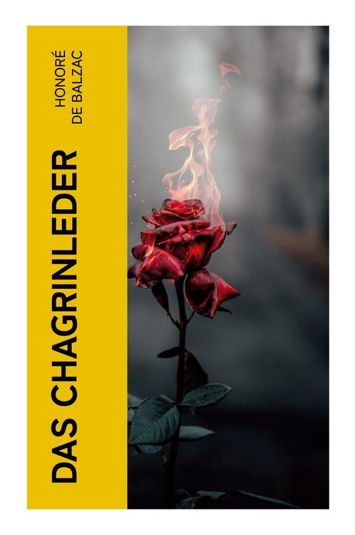 Produktbild: Das Chagrinleder