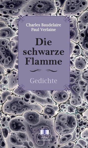 Produktbild: Die schwarze Flamme