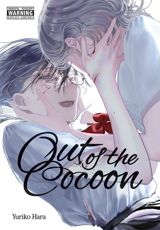 Produktbild: Out of the Cocoon