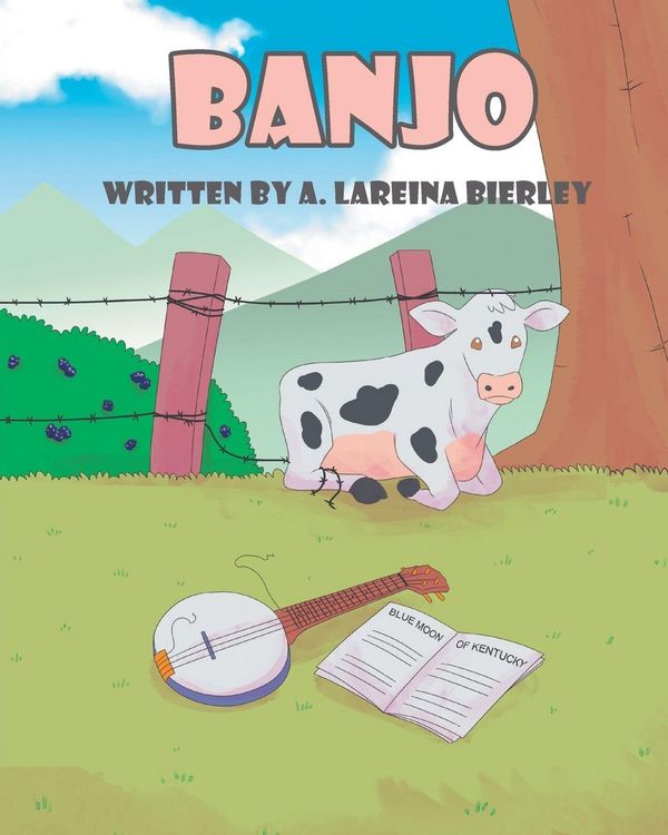 Produktbild: Banjo