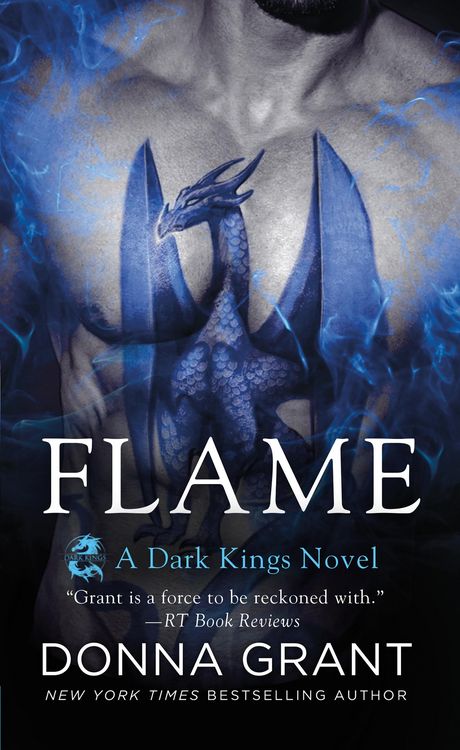 Produktbild: Flame