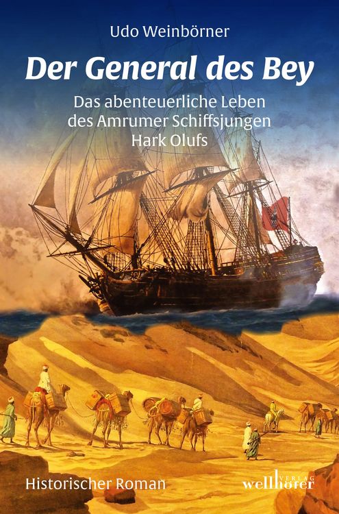 Produktbild: Der General des Bey