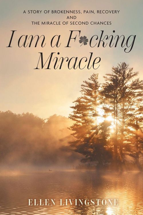 Produktbild: I am a F*cking Miracle