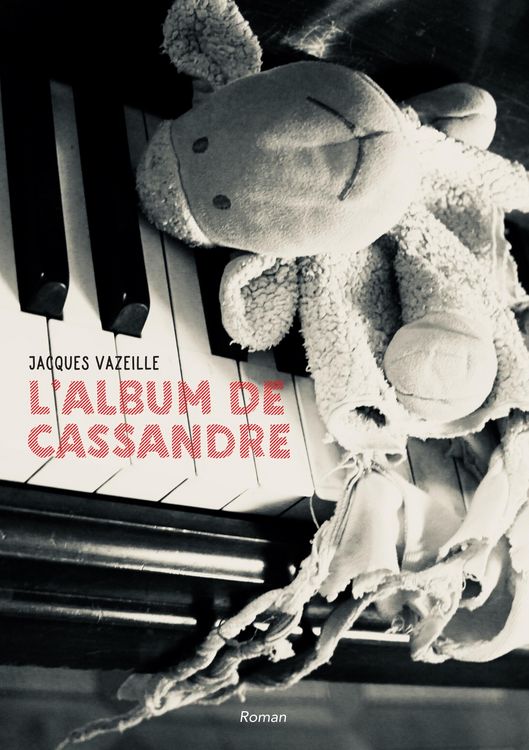 Produktbild: L'album de Cassandre