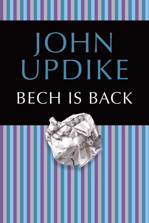 Produktbild: Bech Is Back