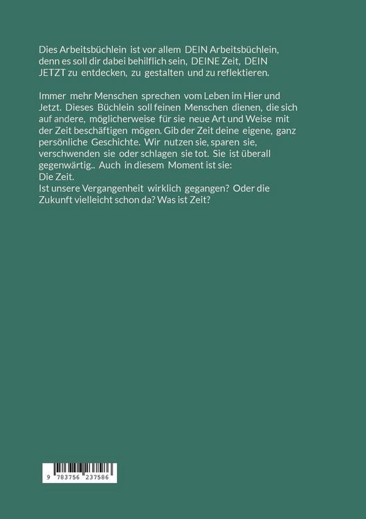 Produktbild: JETZT