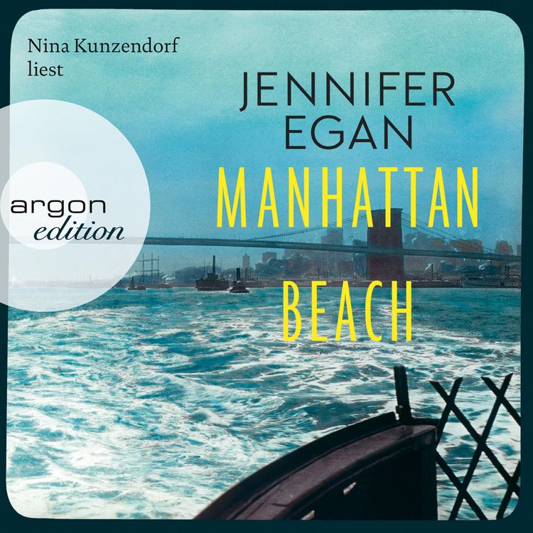 Produktbild: Manhattan Beach