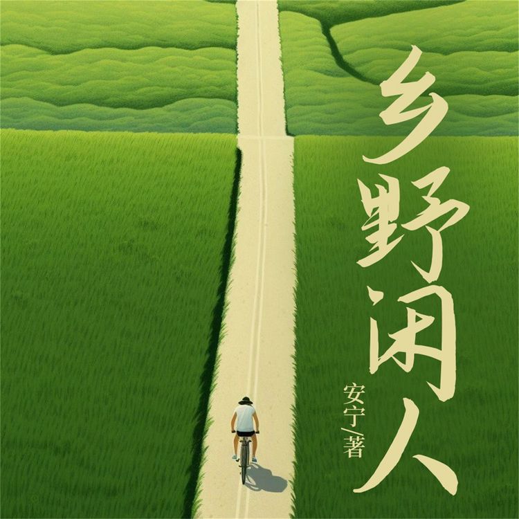 Produktbild: 乡野闲人