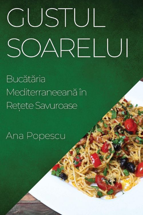 Produktbild: Gustul Soarelui