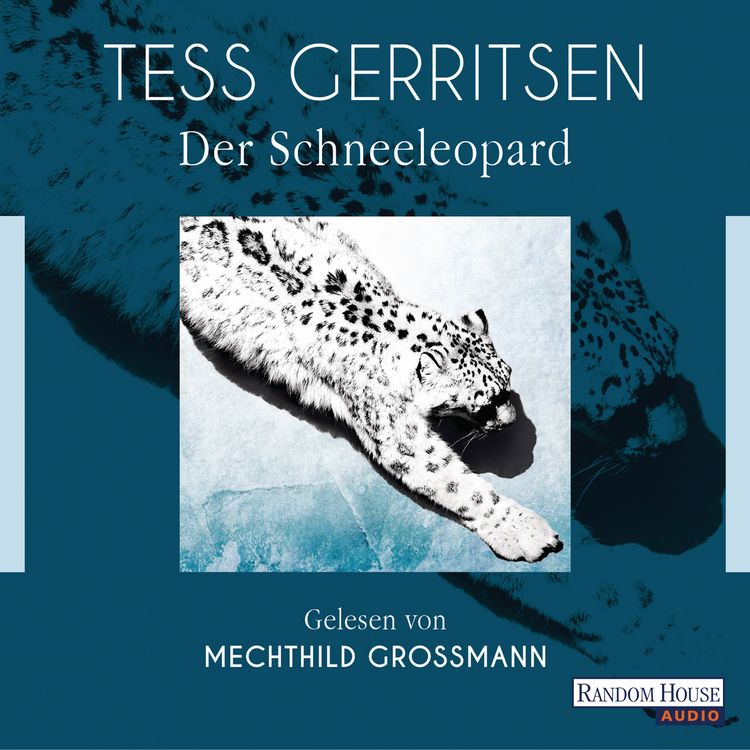 Produktbild: Der Schneeleopard