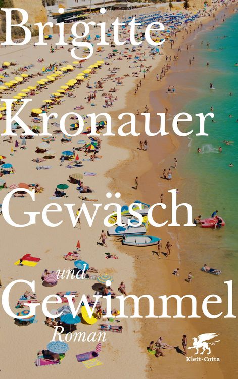 Produktbild: Gew&auml;sch und Gewimmel