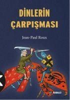 Produktbild: Dinlerin Carpismasi
